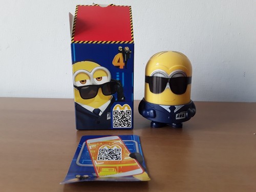 Happy meal donalds 2024 - ,