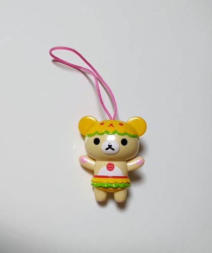 Rilakkuma kori rakkuma - rilakkuma,
