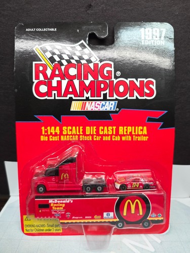 144 bill elliott - #94,
