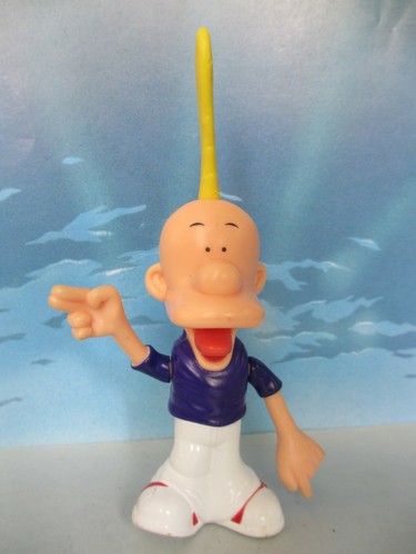 Figurina collezione titeuf - da,