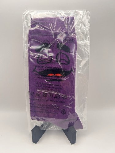 Calze mcdonald grimace - calze,