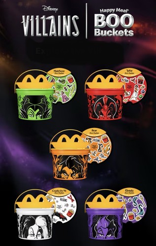 2026 mcdonald disney - 2026, mcdonald's