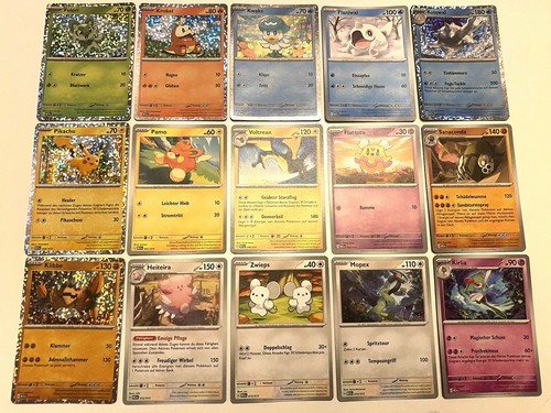 Pokemon mcdonald promo - mcdonald's,