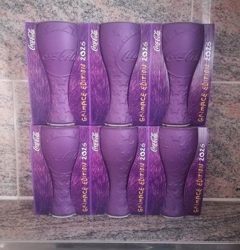 Bicchieri donalds cola 2026 - bicchieri,