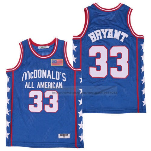 Bryant all american - bryant,