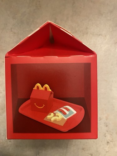 Mini donalds vassoio - donalds, gadget