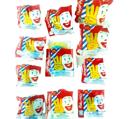 Lotto vintage giocattoli - vintage,