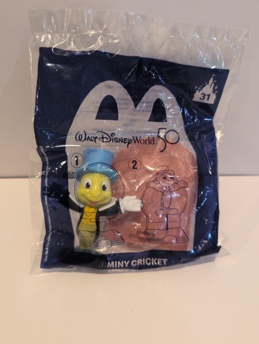 2021 mcdonald walt disney - 2021,
