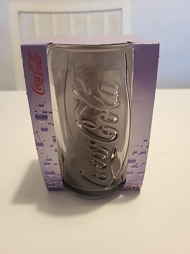 Bicchiere donalds coca - mc, cola