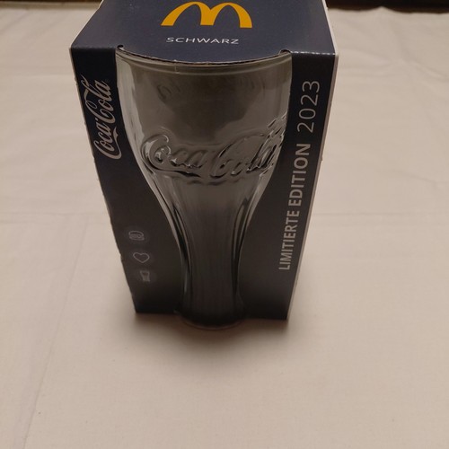 Bicchiere donalds cocacola - donalds,