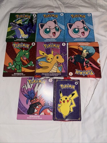 2024 25mcdonald pokemon - 2024/25mcdonald's,
