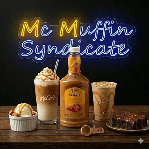 Mcdonald combo deal 33 - deal, oz