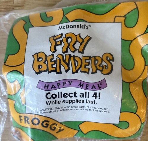 Mcdonald happy meal - mcdonald's,