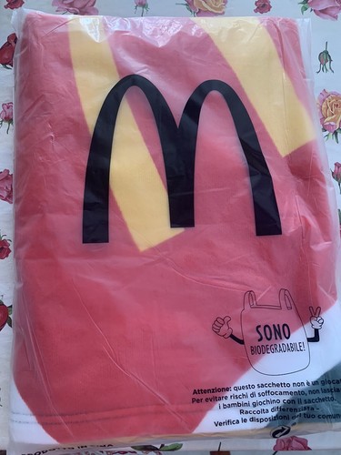 Telo mare donalds - telo,