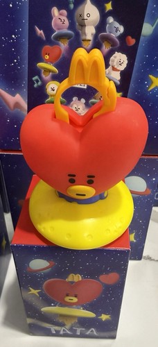 Figurina donalds 2026 bts - mc,
