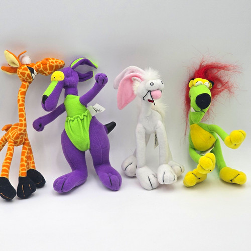 Mcdonald happy meal - meal, 2000
