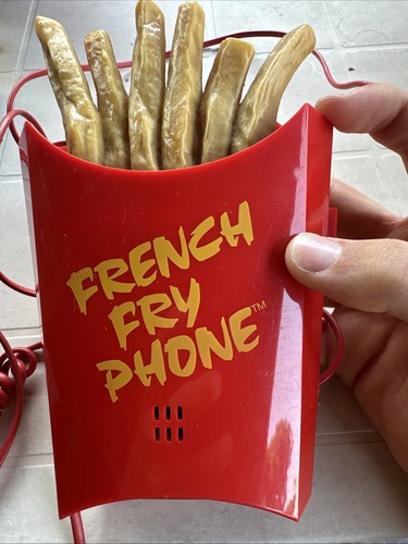 Telefono vintage donalds - vintage,