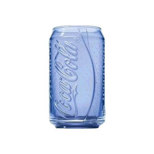 Bicchiere coca cola donalds - bicchiere,