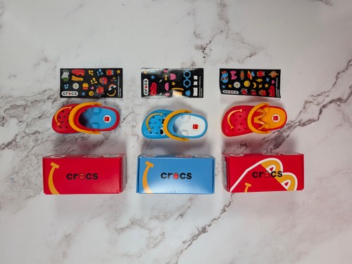 Giocattolo happy meal - happy,