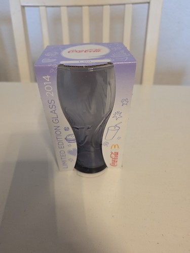 Bicchiere coca cola donalds - cola,