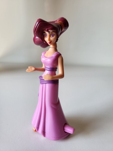 Gadget happy meal disney - happy, -disney