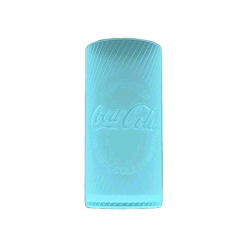 Bicchiere coca cola - 1x,