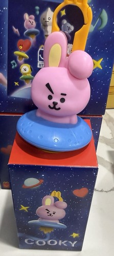 Figurina donalds 2026 bts - mc,