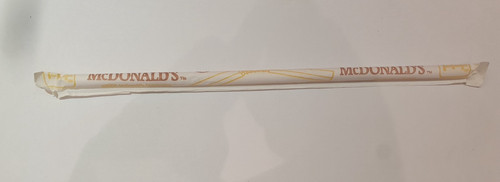Paille donalds 1994 - donalds,