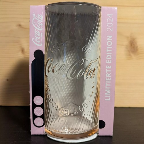 Bicchiere donalds 2024 - bicchiere,