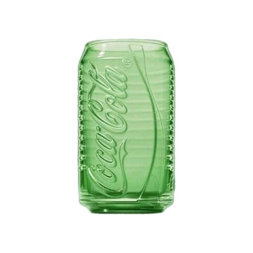 Bicchiere donalds coca - bicchiere,