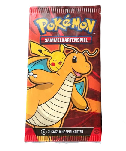 Pokemon dragon discovery - pokemon,