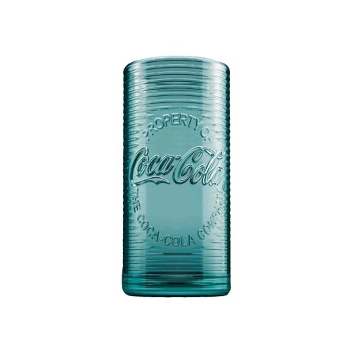 Bicchiere donalds coca cola - bicchiere, mc