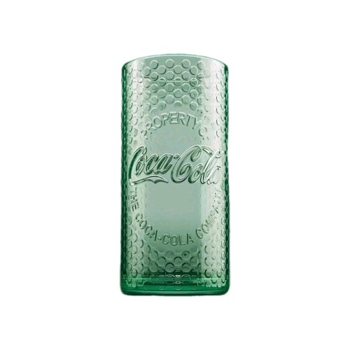 Bicchiere donalds coca cola - mc,
