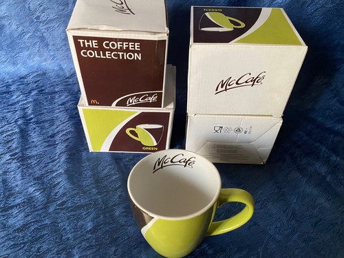 Donalds tazze collezione - mc,
