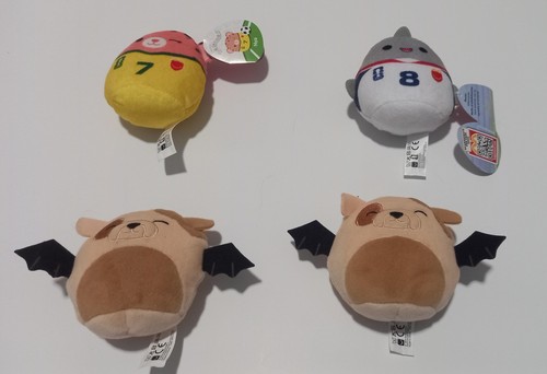 Sorprese donalds peluches - sorprese, mc