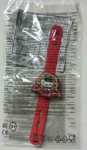 Donalds happy meal - mc,