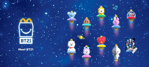 2026 mcdonald bts bt21 - 2026,