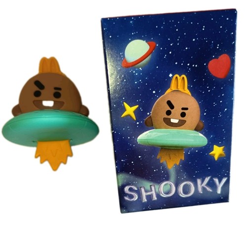 Bt21 shooky personaggio - bt21,