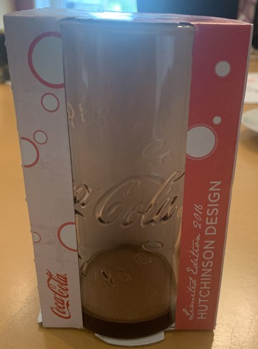 Bicchiere donalds coca - bicchiere,