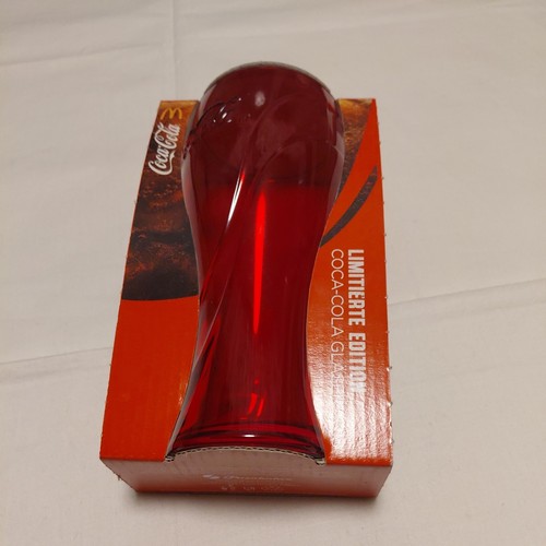 Bicchiere coca cola mc - mc,