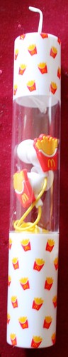 Auricolari donalds - mc,