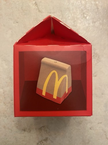 Mini donalds sacchetto - mini,