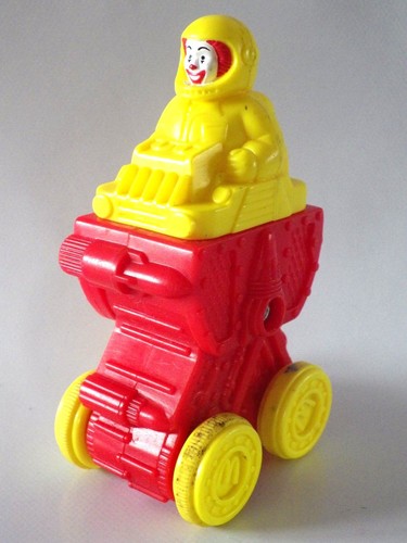 Giocattolo toys figurina 1995 - toys,