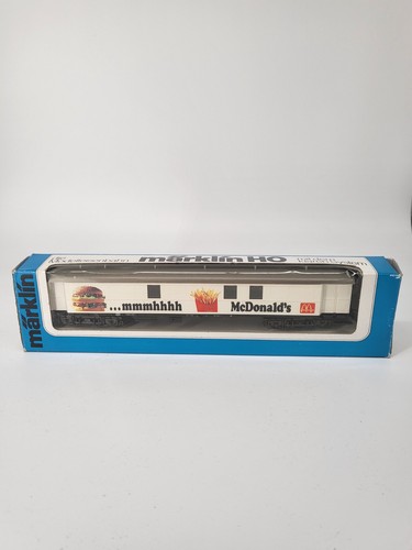 Märklin scala 84121 - h0,