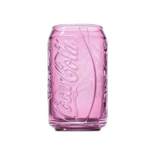 Bicchiere donalds coca cola - bicchiere,