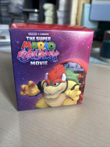 Bowser super mario galaxy - galaxy, mc