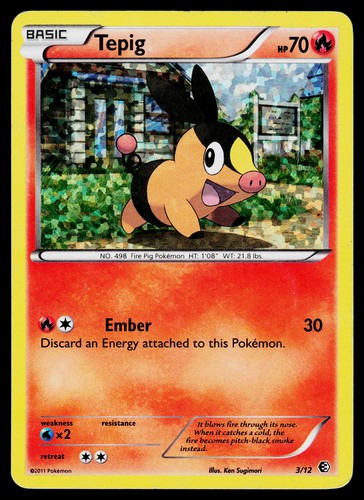 Tepig 003 012 mcdonald - tepig, mcdonald's
