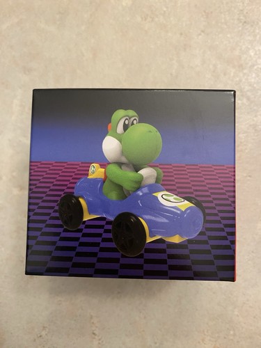 Mario kart yoshi gadget - kart,