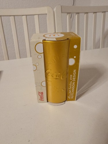 Bicchiere donalds coca cola - donalds,