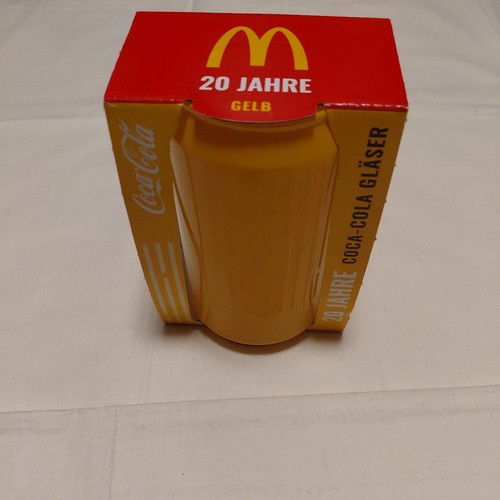 Donalds coca cola - -,
